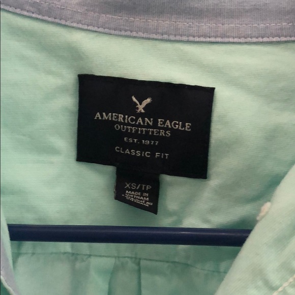 American eagle XS Classic fit - Picture 2 of 3